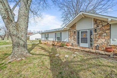 357 Old Qualls Rd, Cookeville, TN 38506 - photo 4