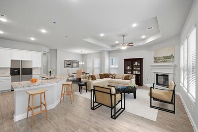 30819 Raleigh Creek Dr, Tomball, TX 77375 - photo 6