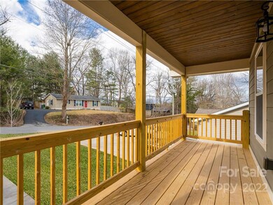 448 London Rd unit 4, Asheville, NC 28803 - photo 5