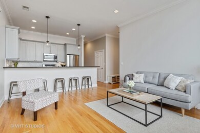 2717 N Southport Ave unit 3N, Chicago, IL 60614 - photo 6