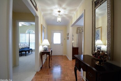 14511 Black Bear Dr, Little Rock, AR 72223 - photo 3