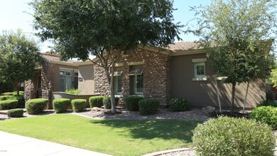 Front View - Angle