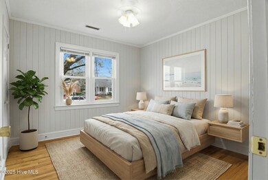 105 N 25th St, Wilmington, NC 28405 - photo 4