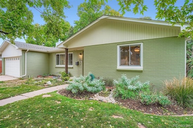 2935 S York St, Denver, CO 80210 - photo 2