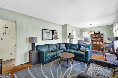 567 Boyds Dr SE, Marietta, GA 30067 - photo 7