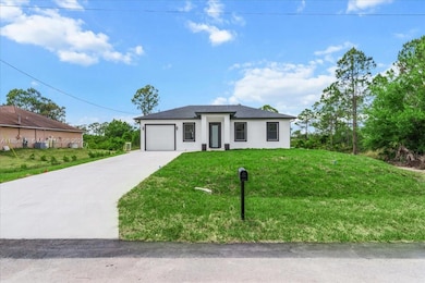 1262 Bowles Ave, Lehigh Acres, FL 33913 - photo 2