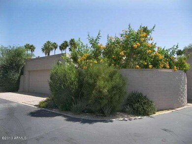 Great corner lot