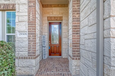 Meander up to the covered porch and enter this home to start making new memories.