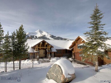 34 Summit View Dr, Big Sky, MT 59716 - photo 2