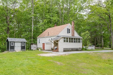 587 Granite St, Yarmouth, ME 04096 - photo 2