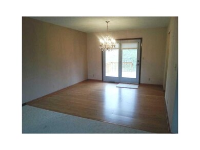 Dining Area.