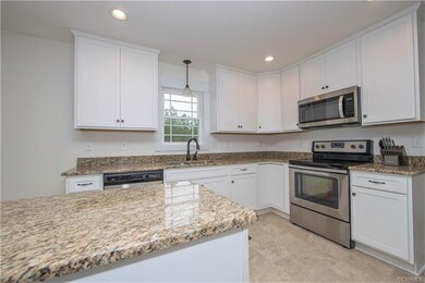 2022 Walnut Tree Place, Powhatan, VA 23139 - photo 6