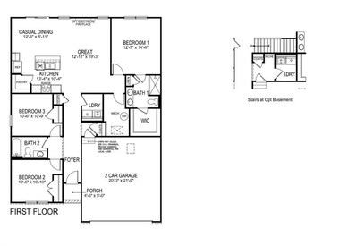 2208 Crestview Place, Raymore, MO 64083 - photo 3
