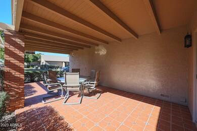 25 Leisure World unit 25, Mesa, AZ 85206 - photo 5