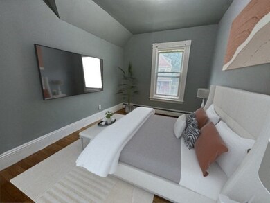 4 Otisfield St unit 2, Dorchester, MA 02121 - photo 4