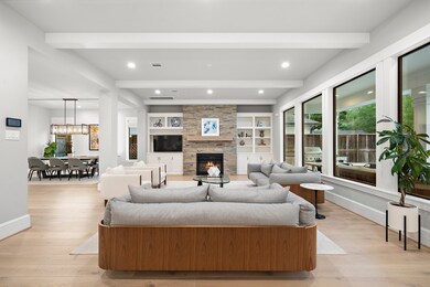 1247 Richelieu Ln, Houston, TX 77018 - photo 5