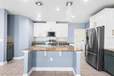 1848 Oak Hammock Ct, Lutz, FL 33558 - photo 4