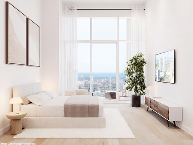 300 NE 3rd Ave unit 3602S, Fort Lauderdale, FL 33301 - photo 5