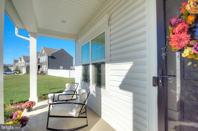 8 Eichmann Way, Woodstown, NJ 08098 - photo 2