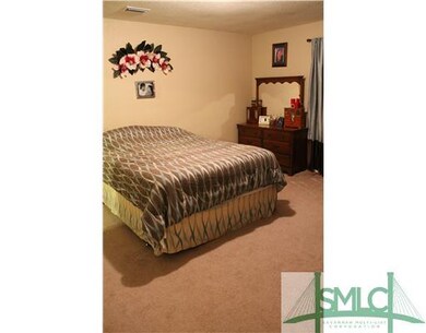 Master Bedroom.