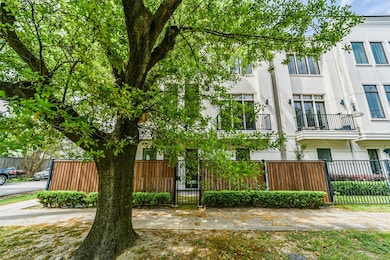 1802 Vermont St, Houston, TX 77006 - photo 3