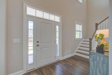 3837 Maidstone Dr, Mount Pleasant, SC 29466 - photo 2