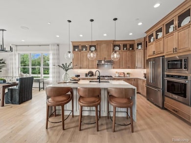 5071 Rutland Dr, Saline, MI 48176 - photo 4