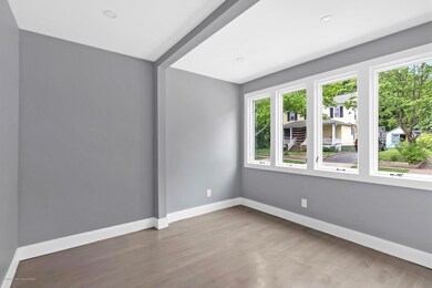 First floor bedroom or office