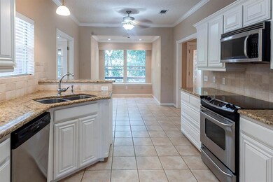 3112 Wildflower Ct, Bedford, TX 76021 - photo 6