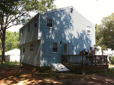28 Hawthorne Rd, Holbrook, MA 02343 - photo 3