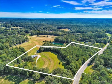 7465 Bradley Rd, Wetumpka, AL 36092 - photo 2