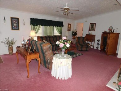 1003 Lee St, Asheboro, NC 27203 - photo 3