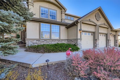 3277 Coyote Hills Way, Castle Rock, CO 80109 - photo 2