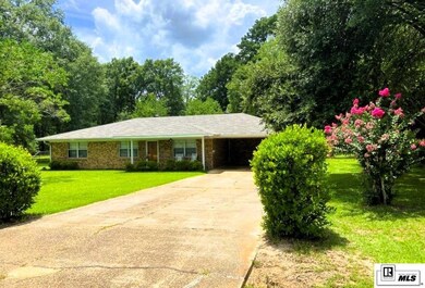 1404 White St, Ruston, LA 71270 - photo 6