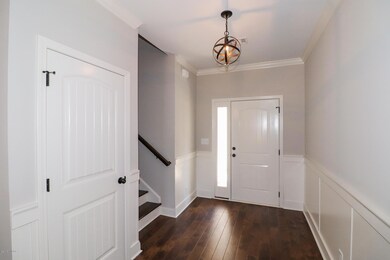 107 Back Cedar Ln - Foyer 2