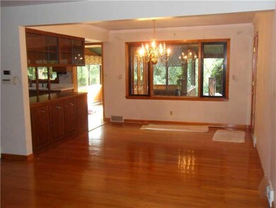 Dining Room.