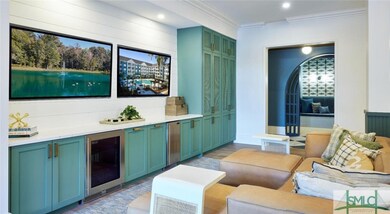 5000 Populus Dr unit C1, Pooler, GA 31322 - photo 5