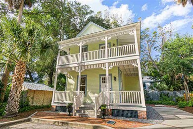 127 Oneida St, Saint Augustine, FL 32084 - photo 2
