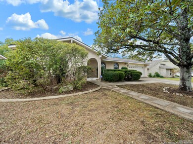 2418 Rockaway Ln, San Antonio, TX 78232 - photo 4