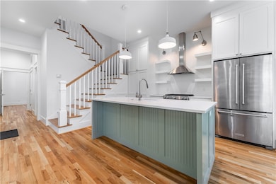 210 E South St, Fayetteville, AR 72701 - photo 5