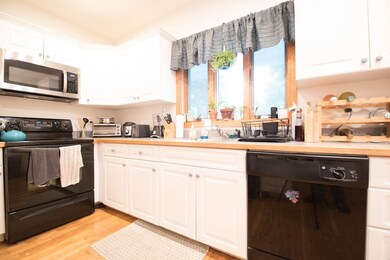 5 Bothwell Rd unit 1, Brighton, MA 02135 - photo 4