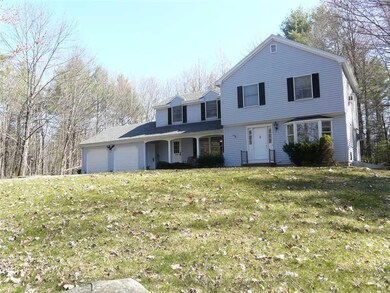 25 Walter Partridge Rd, Windham, ME 04062 - photo 2
