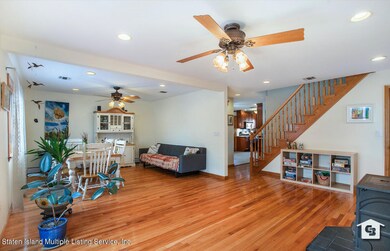 43 Perry Ave, Staten Island, NY 10314 - photo 2