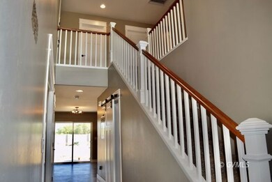 Grand Entrance