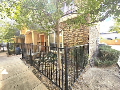 View of front facade