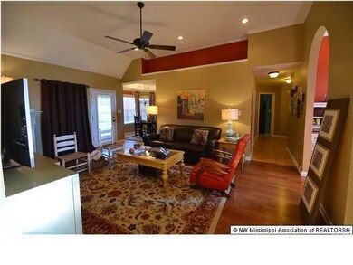 166 Parkway Manor, Hernando, MS 38632 - photo 5