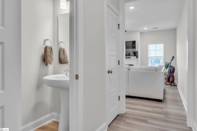 5 Camden Woods Trail unit 213C, Greenville, SC 29607 - photo 3