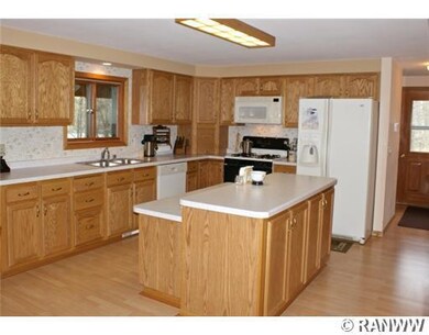 W6016 Pair-O-lakes Rd, Trego, WI 54888 - photo 7