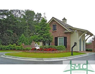 Other. Private gated community.