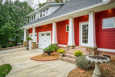 1320 N Plantation Dr, Cookeville, TN 38506 - photo 6